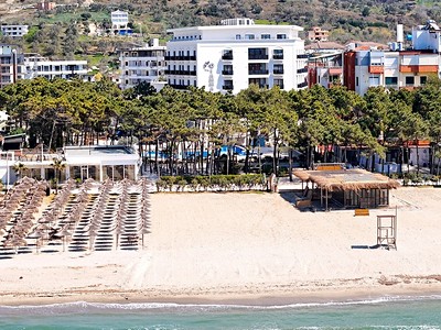 Hotel Diamma Resort & Spa