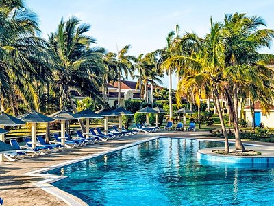 Exotika Light - Kuba - Varadero