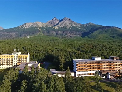 Hotel Sorea Hutník 1