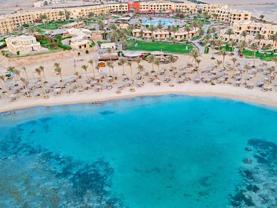 Hotel Blend El Phistone Beach Resort