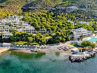 Ramada Loutraki Poseidon Resort