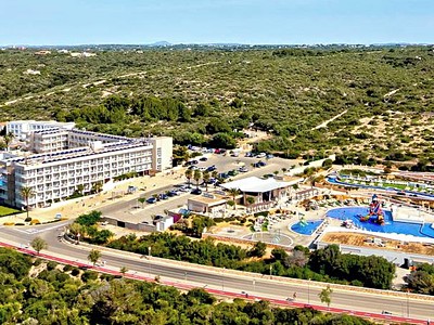 Minura Sur Menorca and Waterpark