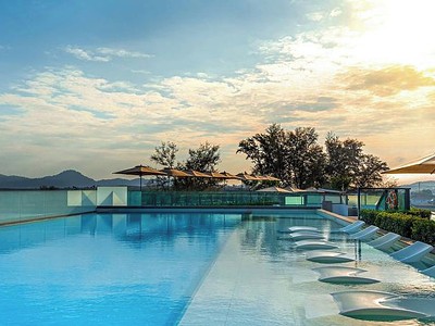 Hilton Garden Inn Phuket Bang Tao