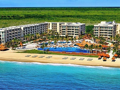 Dreams Riviera Cancun Resort & Spa