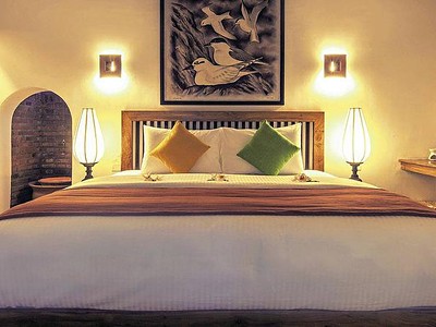 Ranweli Holiday Village