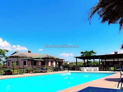 Agriturismo Il Laghetto