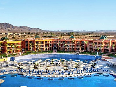 Club Sungo by Pickalbatros