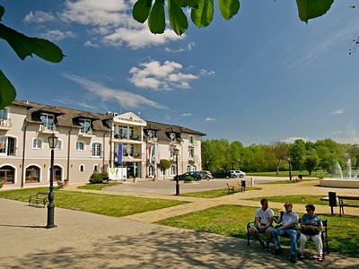 Hotel Xavin Wellness