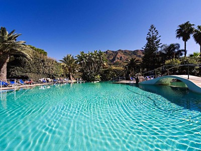 Hotel a depandance Mediterraneo