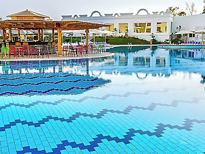 Old Vic Resort Sharm