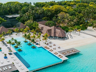 Hotel Villa Nautica Paradise Island