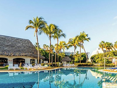 Exotika Light - Kuba - Varadero