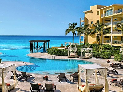 Dreams Jade Resort & Spa