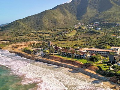 Ikin Margarita Hotel & Spa