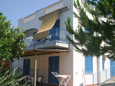 Residence Villa Marinú