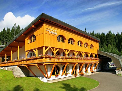 Hotel Lesana Špindlerův Mlýn - Jaro 2026