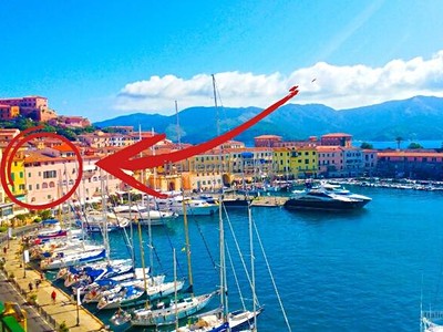 Appartamento Altana Sea Loft