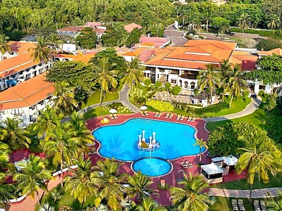 Holiday Inn Beach Resort