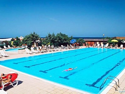 Camping Bella Italia Sardinia