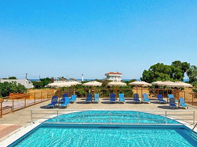 Costa Konte Beach Resort