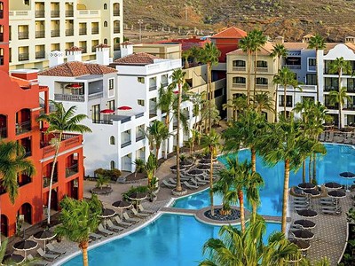 Bahia Principe Luxury Tenerife