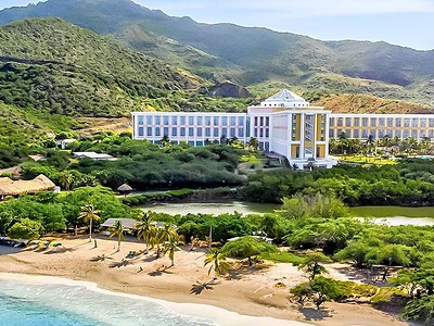 Hesperia Isla Margarita