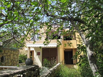 Apartmány Dura Georgina