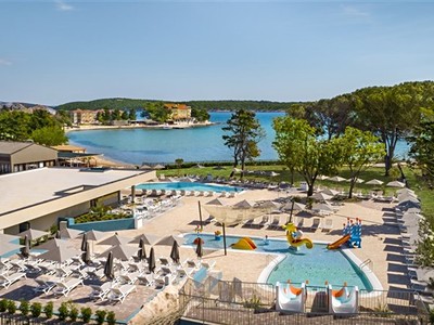 Valamar Camping Padova