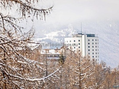 Grand Hotel La Torre Ski