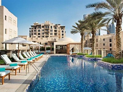 The Heritage Hotel, Autograph Collection