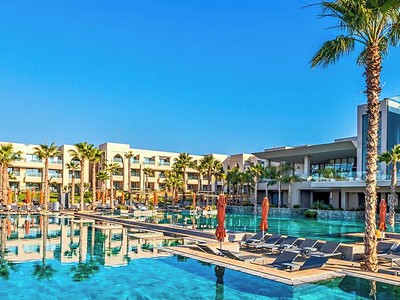 Riu Tikida Palace Taghazout