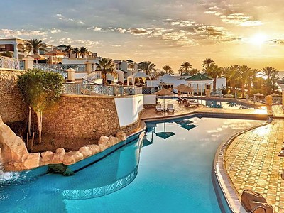 Park Regency Sharm el Sheikh Resort