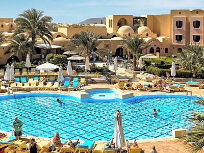 Three Corners Rihana Resort