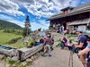 Nockberge trail
