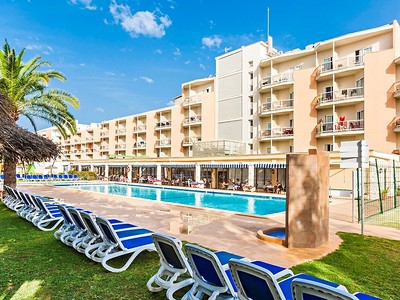 Globales Playa Santa Ponsa