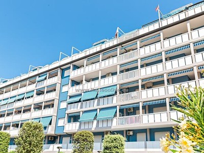 Residence Soggiorno Adriatico