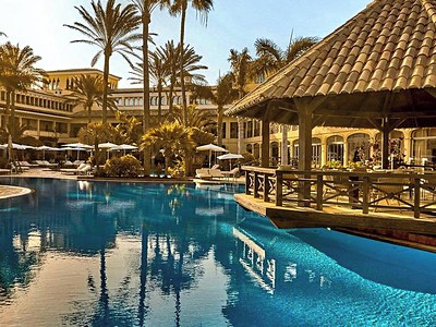 Secrets Bahia Real (ex. Gran Atlantis Bahia Real)