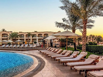 Cleopatra Luxury Resort