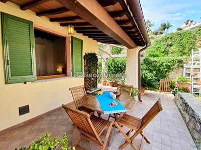 Appartamenti Borgo Patresi Mare