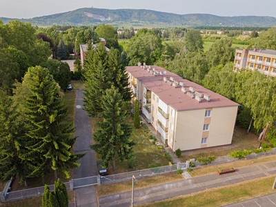 Apartmány Klasik