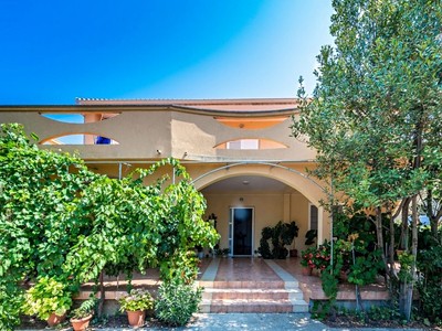 Apartmány Katica Matulo Novalja