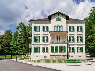 Lázně Terme Dobrna - Hotel Dobrna Boutique