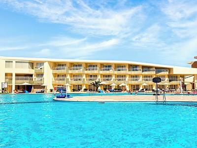 Barcelo Tiran Sharm Resort
