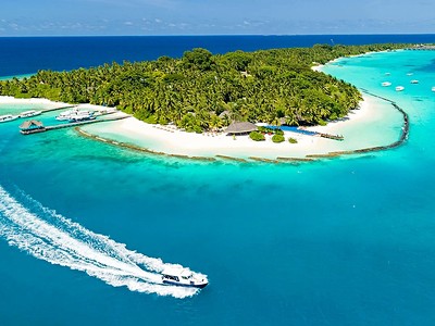 Hotel Niva Kuramathi Maldives