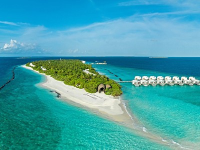 Hotel Dhigali Maldives