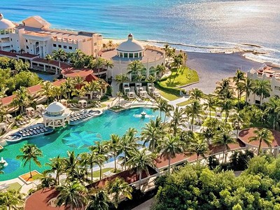 Joia Paraiso by Iberostar