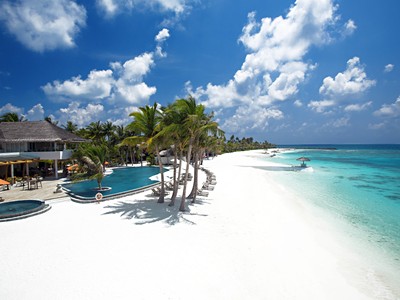 Osobně jsme navštívili - Oblu Select Sangeli