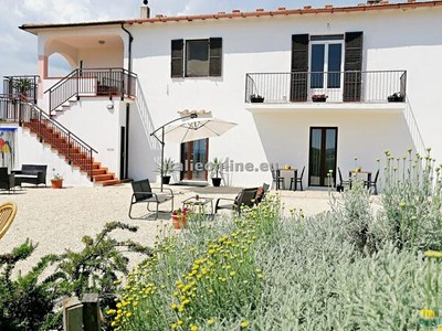 Agriturismo Podere Verdicchio