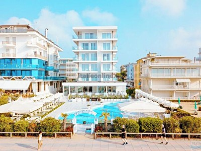 Hotel Galassia