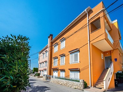 Apartmány Cvito